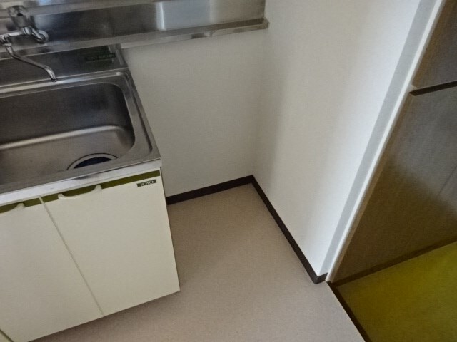 桐原駅 徒歩8分 1階の物件内観写真