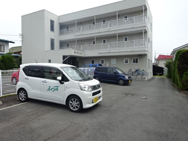 桐原駅 徒歩8分 1階の物件内観写真