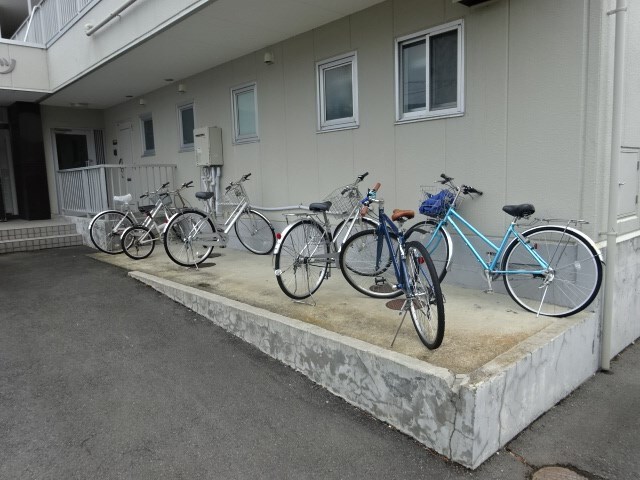 桐原駅 徒歩8分 1階の物件内観写真