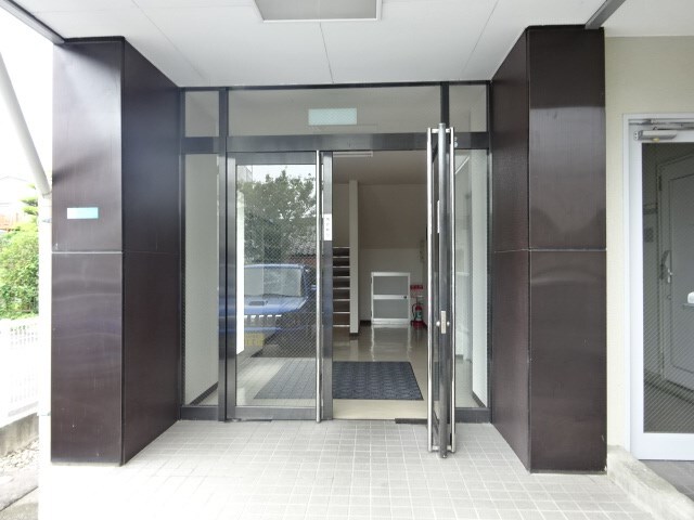 桐原駅 徒歩8分 1階の物件内観写真