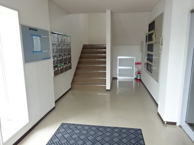 桐原駅 徒歩8分 1階の物件内観写真