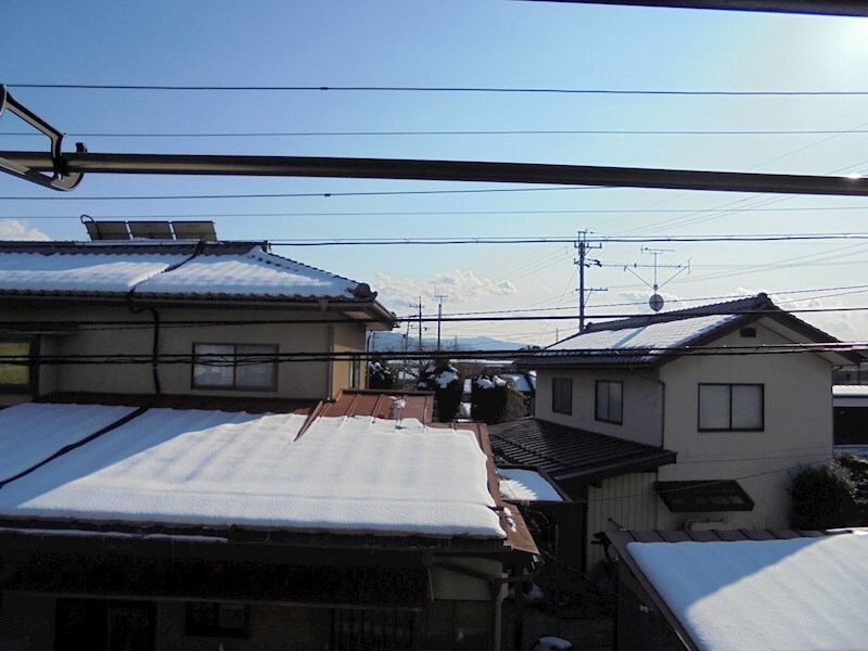 アドバンスエイトの物件内観写真