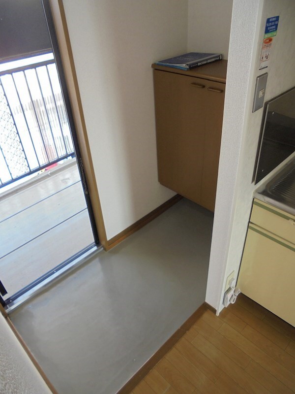 アドバンスエイトの物件内観写真