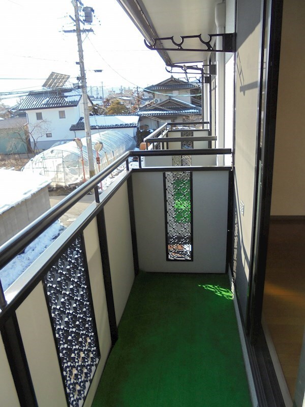 アドバンスエイトの物件内観写真