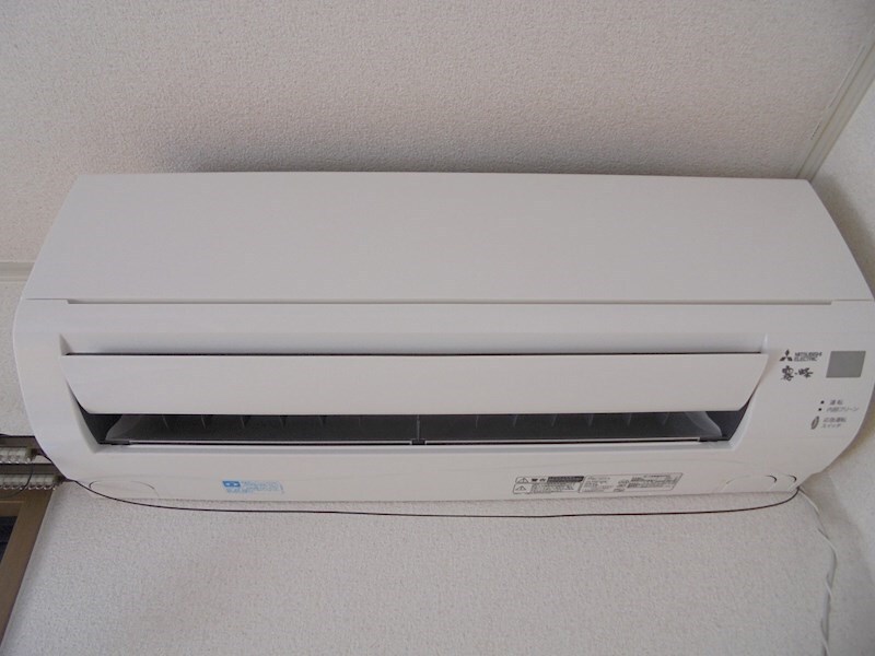 アドバンスエイトの物件内観写真