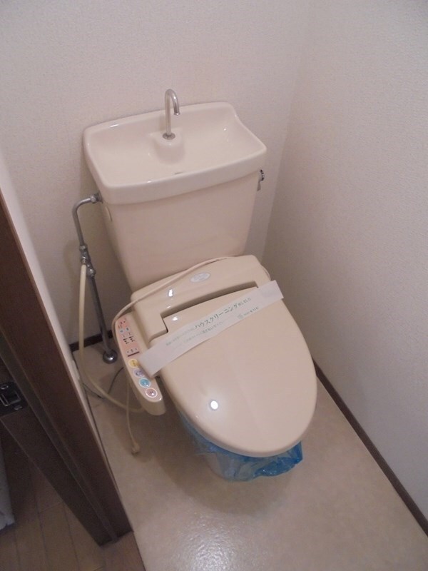 アドバンスエイトの物件内観写真