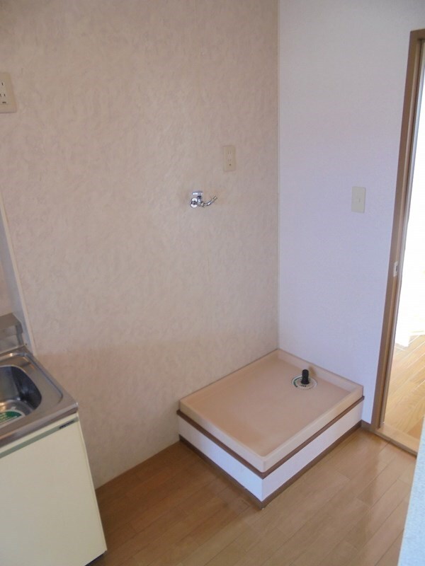 アドバンスエイトの物件内観写真