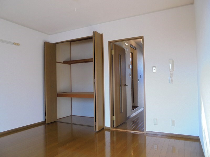 アドバンスエイトの物件内観写真