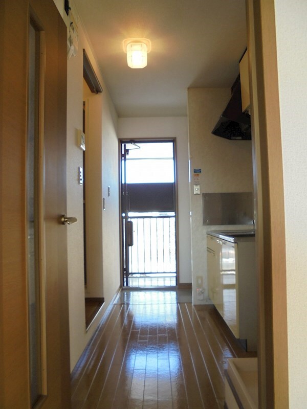 アドバンスエイトの物件内観写真