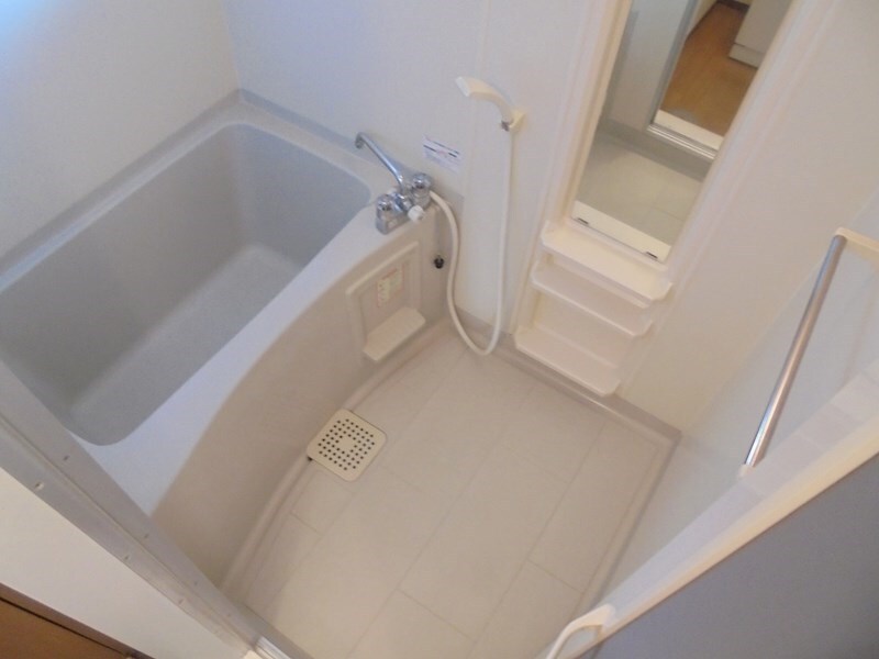 アドバンスエイトの物件内観写真