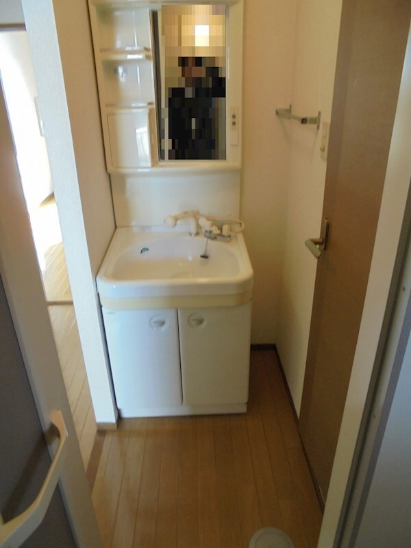 アドバンスエイトの物件内観写真