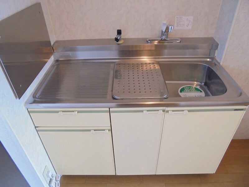 アドバンスエイトの物件内観写真