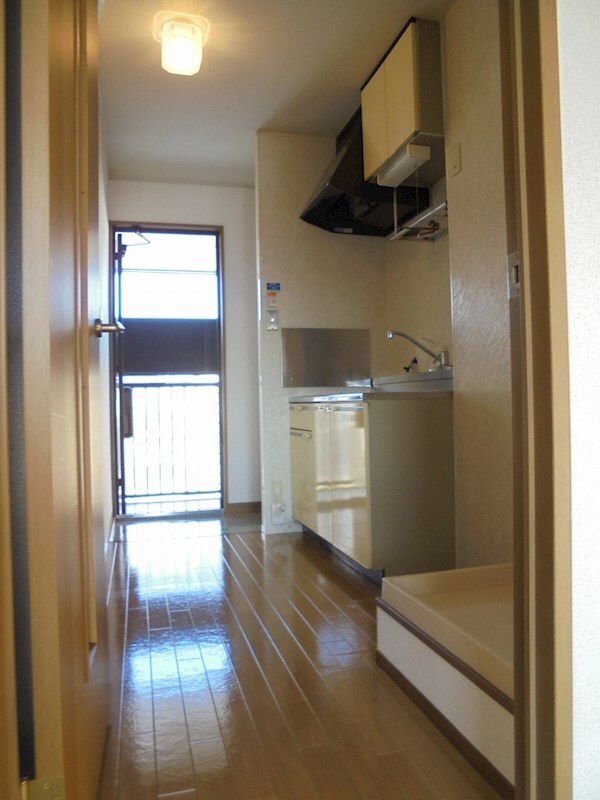 アドバンスエイトの物件内観写真