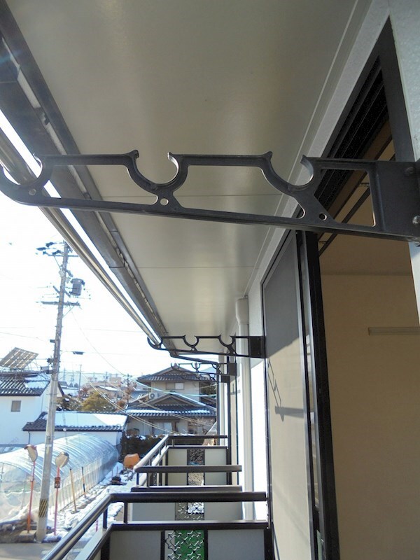 アドバンスエイトの物件内観写真