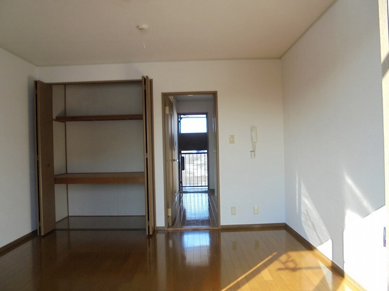 アドバンスエイトの物件内観写真