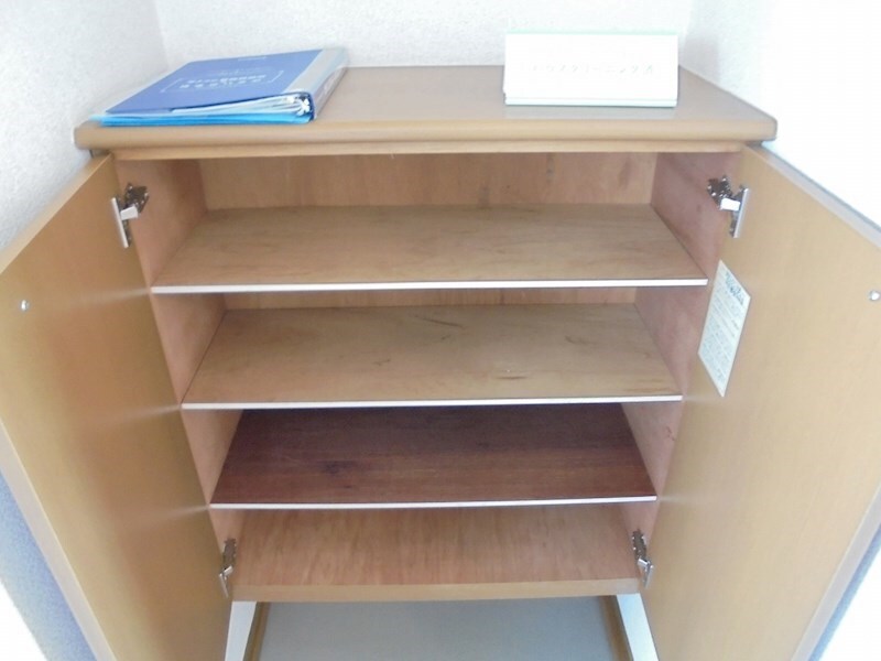 アドバンスエイトの物件内観写真