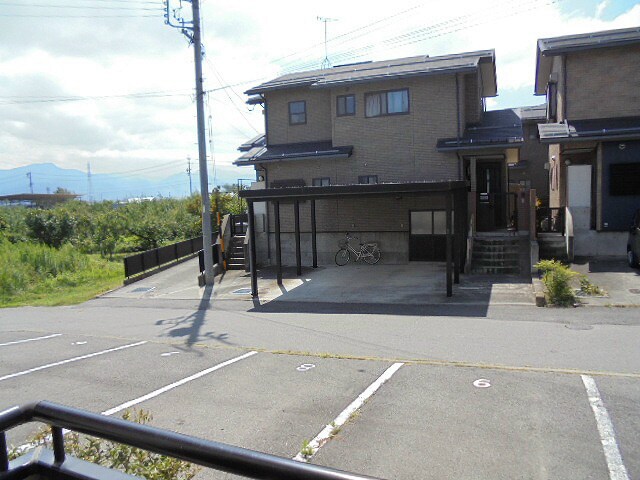 三才パレスAの物件内観写真