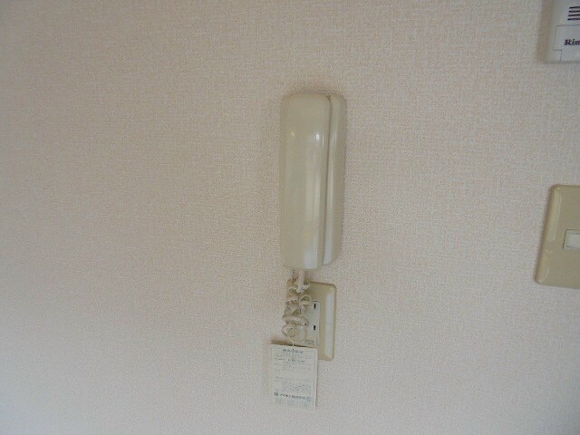 三才パレスAの物件内観写真