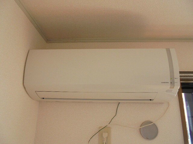 三才パレスAの物件内観写真