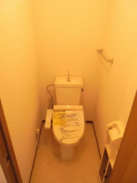 三才パレスAの物件内観写真