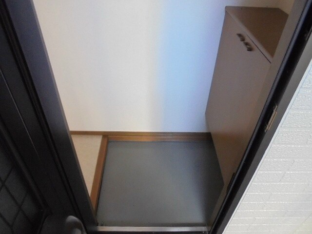 三才パレスAの物件内観写真