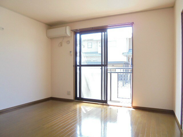 三才パレスAの物件内観写真