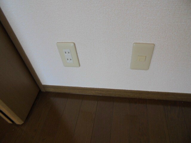 三才パレスAの物件内観写真