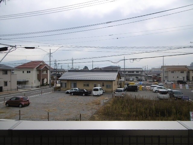 長野駅 徒歩7分 2階の物件内観写真