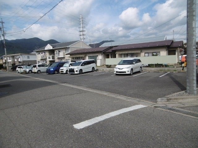 安茂里駅 徒歩22分 3階の物件内観写真