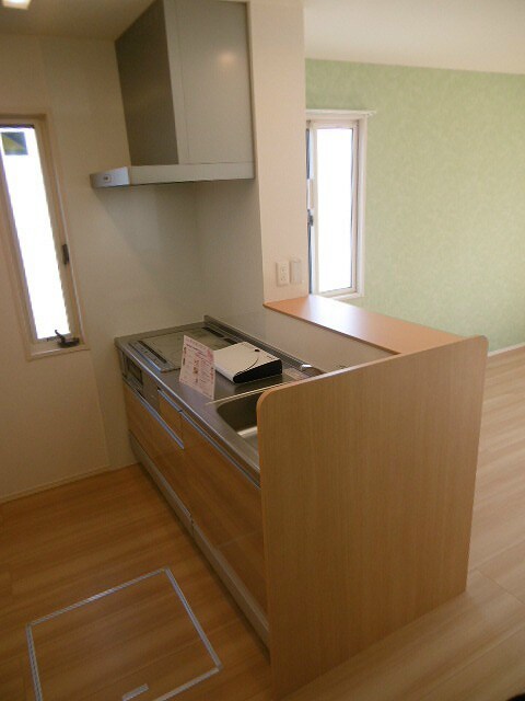 サウザン夢Aの物件内観写真