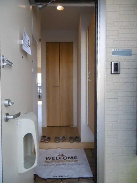 サウザン夢Aの物件内観写真