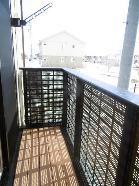 サウザン夢Aの物件内観写真