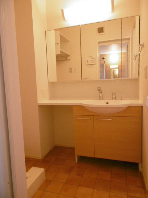 サウザン夢Aの物件内観写真