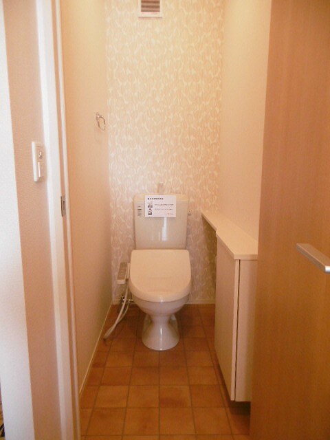 サウザン夢Aの物件内観写真