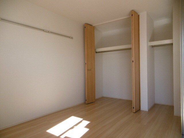 サウザン夢Aの物件内観写真