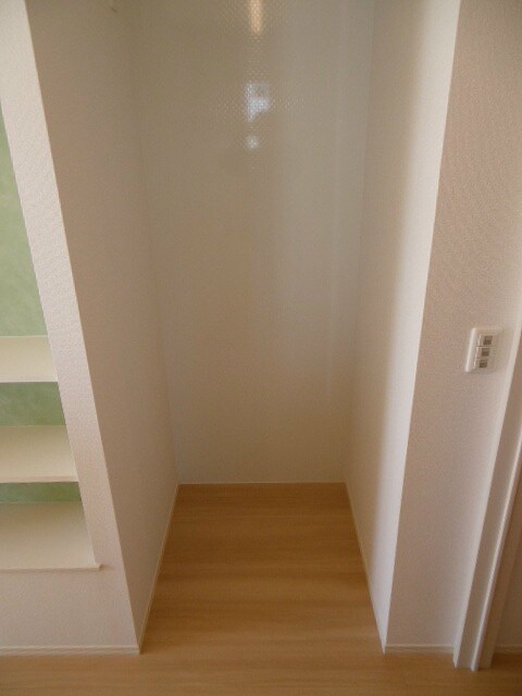 サウザン夢Aの物件内観写真