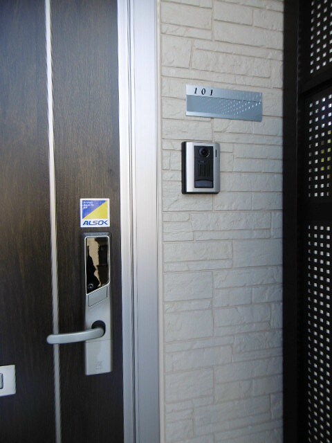 サウザン夢Aの物件内観写真