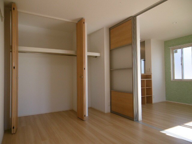 サウザン夢Aの物件内観写真