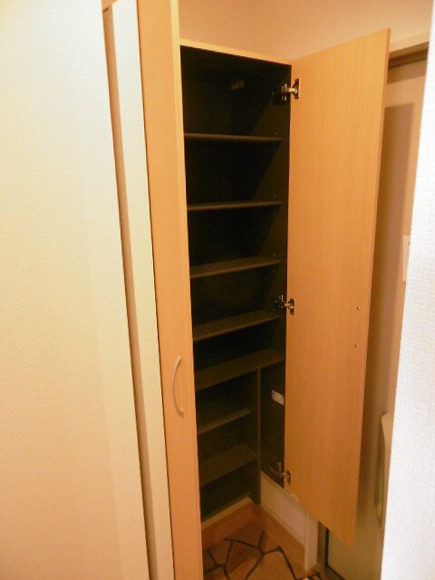 サウザン夢Aの物件内観写真