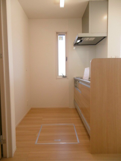 サウザン夢Aの物件内観写真