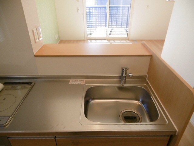 サウザン夢Aの物件内観写真