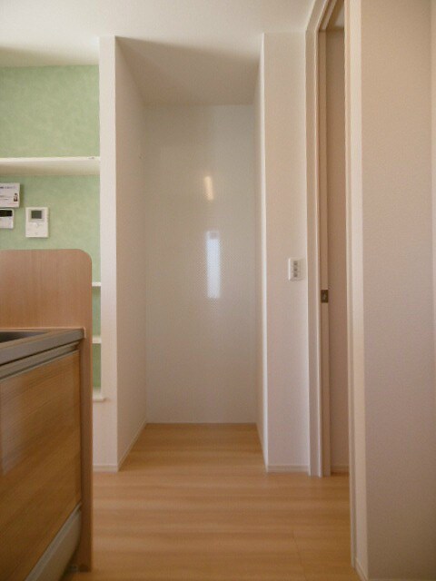 サウザン夢Aの物件内観写真