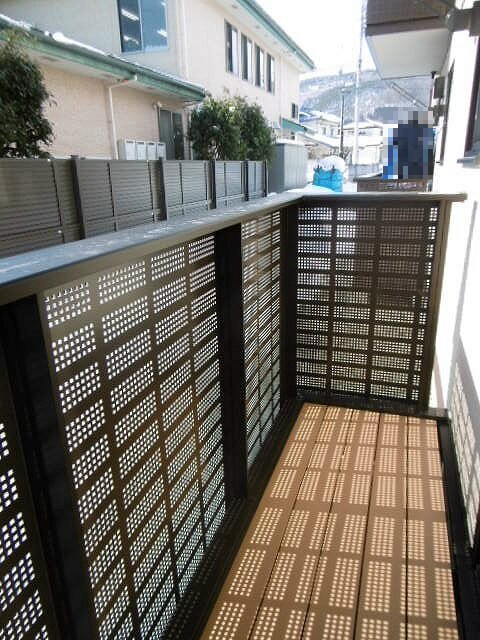 サウザン夢Aの物件内観写真