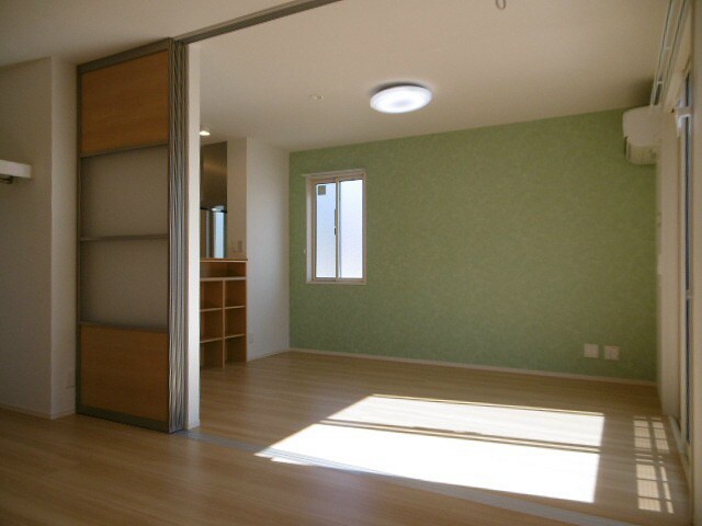 サウザン夢Aの物件内観写真