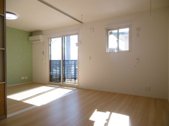 サウザン夢Aの物件内観写真