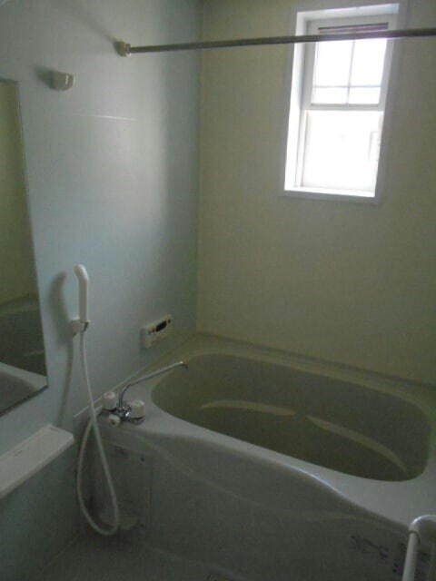 メルティー・アイIIＢ棟の物件内観写真