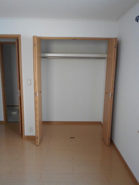 メルティー・アイIIＢ棟の物件内観写真