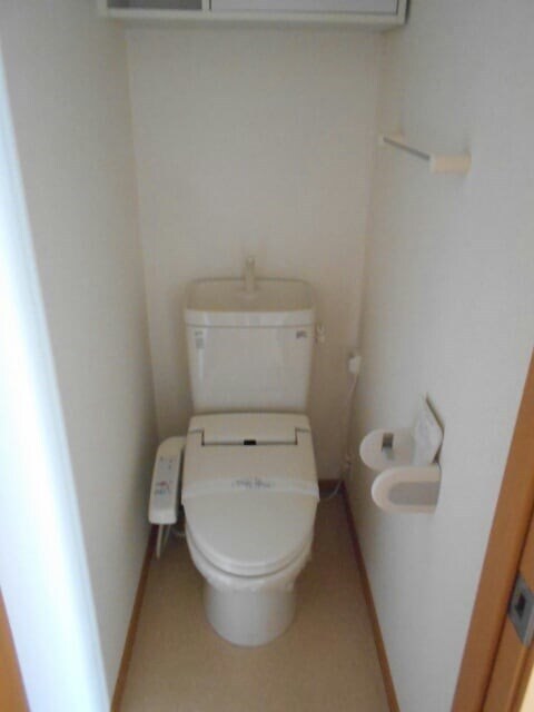 メルティー・アイIIＢ棟の物件内観写真