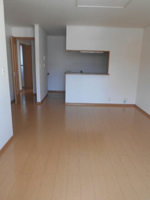 メルティー・アイIIＢ棟の物件内観写真