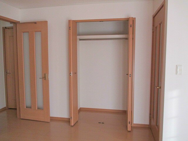 メルティー・アイIIＢ棟の物件内観写真